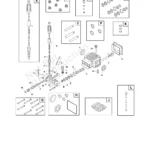 BRIGGS AND STRATTON, 020725-00, IPL.6 thumbnail